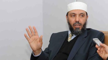 Djabbellah:”The situation is not encouraging to run for 2014 presidential elections”