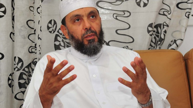 جاب الله: أنا مهندس مدرسة الإخوان بالجزائر.. وتحالفنا يتجاوز التشريعيات