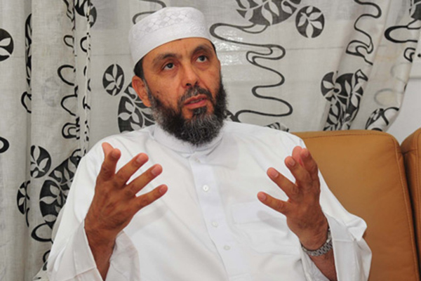 Djaballah: I am the mastermind of the Muslim Brotherhood’s School in Algeria