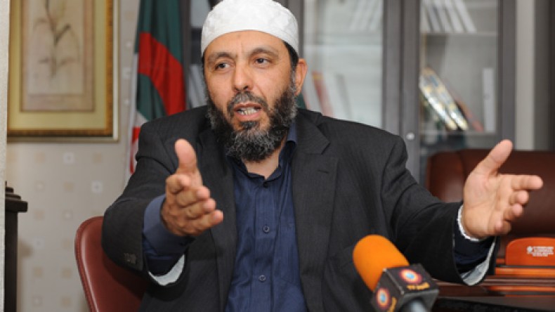 37 عضوا قياديا يؤسسون حركة تصحيحية ببيت جاب الله