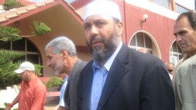 تأجيل المؤتمر التأسيسي لحزب جاب الله بسبب الثلوج