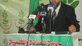 جاب الله يدعو لتأجيل الرئاسيات