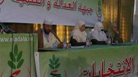 جاب الله: الاستقلال أخطأ أهدافه ولم يحقق أمال الشهداء