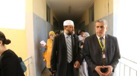 نكسة في بيت الشيخ عبد الله جاب الله