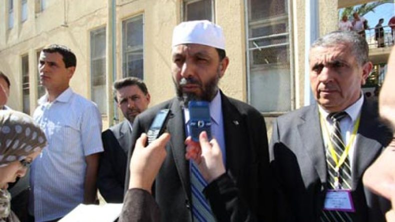 جاب الله: الأوضاع غير مشجعة على الترشح للرئاسيات