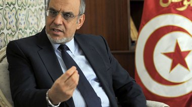 Hamadi Jabali : «Taisez-vous… le terrorisme ne vient pas d’Algérie !»