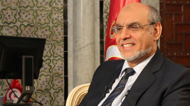 Tunisia PM to Echorouk:”Police couldn't remain indifferent towards riots”