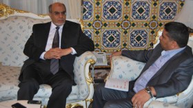 Tunisian PM: “Shadowy circles are seeking to sour relations between Ennahda and Algeria”