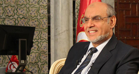 Tunisia PM Djebali to pay a two-day official visit to Algeria