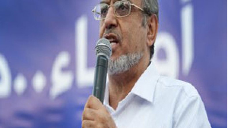 امين عام النهضة مرشح لرئاسة الحكومة التونسية القادمة