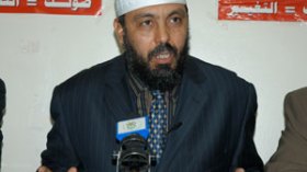 جاب‭ ‬الله‮:‬‭ ‬‮”‬الجزائر‭ ‬ليست‭ ‬في‭ ‬منأى‭ ‬عما‭ ‬حدث‭ ‬في‭ ‬مصر‭ ‬وتونس‮”‬‭ ‬
