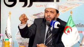 جاب الله: الدستور التوافقي هو الحل