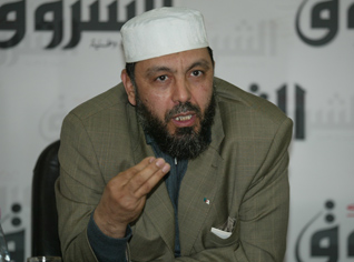 Abdallah Djaballah to Echorouk: “Islamists' victories in Arab countries widely expected”