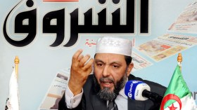 الشرع يرفع عنك التكليف.. يا بوتفليقة