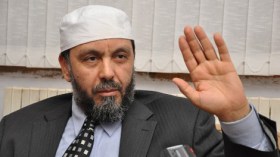 جاب الله يهدد بمقاطعة الانتخابات في حال استمرار الحملة ضده