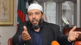 جاب الله: الانتخابات لن تكون حرة ولا نزيهة والبلاد تسير إلى الوراء