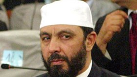 جاب الله يدعو إلى تأجيل الإنتخابات
