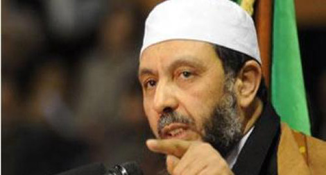 M. Djaballah : l’indépendance de l’Algérie n’était ni un fait fortuit ni un don