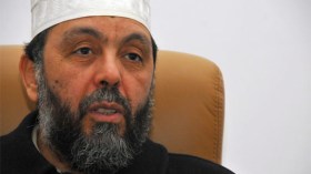 الأفافاس يعترف بشرعية النظام ويثق فيه.. وهذا جوهر الخلاف بيننا