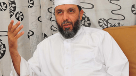 جاب الله: الحلّ في ترشيح أسماء تحظى بالقبول والمصداقية