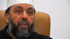 جاب الله: لا أبحث عن الزعامة في مبادرة لم شمل الإسلاميين