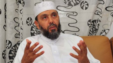 Djaballah appelle au boycott des élections