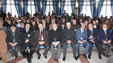 Djaballah: « Je suis l’artisan de l’école des Frères musulmans en Algérie »