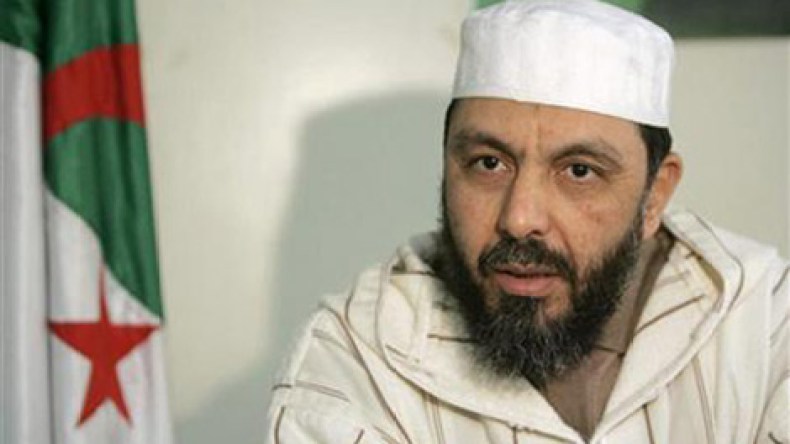 جاب الله: الشاذلي فتح أبواب الديمقراطية