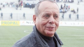 جباري: أطالب الرابطة ومصالح الأمن بفتح تحقيق ومعاقبة المعتدين علينا