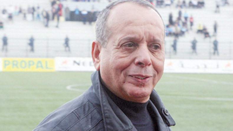 جباري: أطالب الرابطة ومصالح الأمن بفتح تحقيق ومعاقبة المعتدين علينا