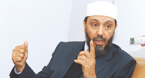 Démenti du FJD : Abdallah Djaballah n’a pas appelé à une révolution en Algérie