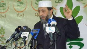 Djaballah: «On doute de la crédibilité de l’ANIE»