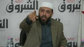 جاب الله: ثورتنا ستكون ثورة صناديق