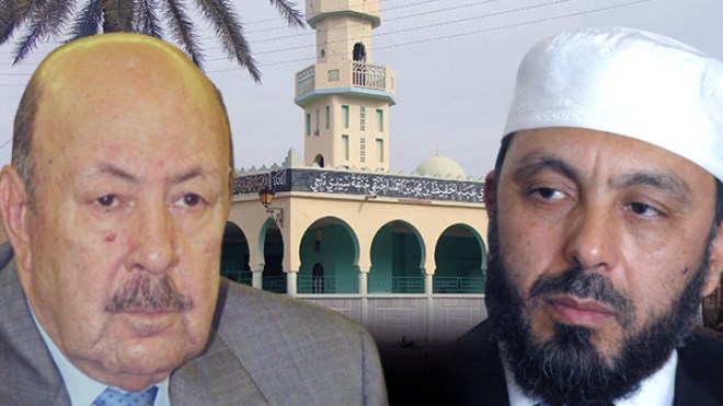 جاب الله: الجنرال بلخير هو مهندس موالاة الزوايا للسلطة