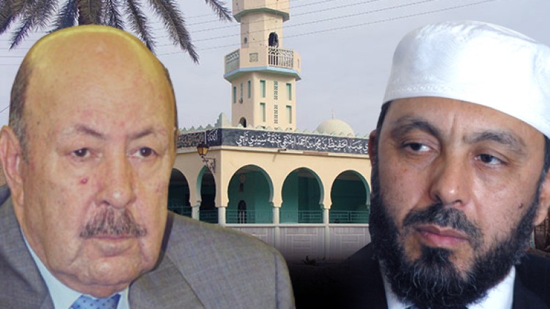 جاب الله: الجنرال بلخير هو مهندس موالاة الزوايا للسلطة