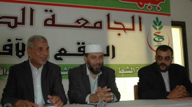 جاب الله: مشاورات الدستور فيها إحتقار للمعارضة