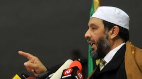 جاب الله: ينبغي التجند لوضع حد للأيادي الخفية