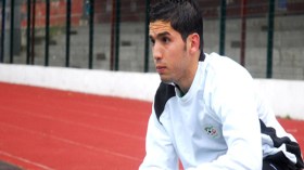 “جابو” يعود إلى وفاق سطيف!