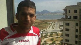 جابو‭ ‬يؤهل‭ ‬رسميا‭ ‬في‭ ‬النادي‭ ‬الإفريقي‭ ‬التونسي