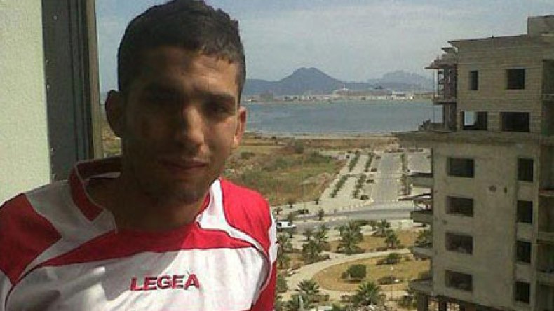 جابو‭ ‬يؤهل‭ ‬رسميا‭ ‬في‭ ‬النادي‭ ‬الإفريقي‭ ‬التونسي