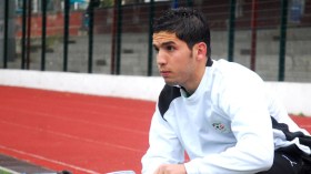 يوسف الزواوي : جابو لاعب فنان.. وهو أحسن لاعب أجنبي في تونس