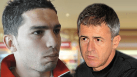 المدرسة الإسبانية معروفة ولا يمكن الحكم على ألكاراز الآن