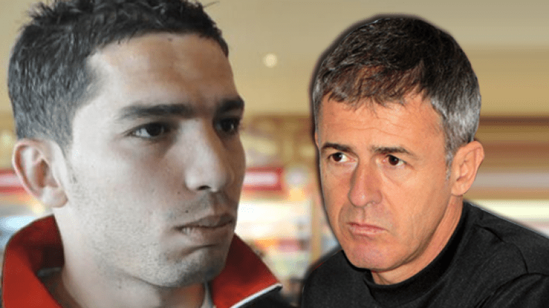 المدرسة الإسبانية معروفة ولا يمكن الحكم على ألكاراز الآن