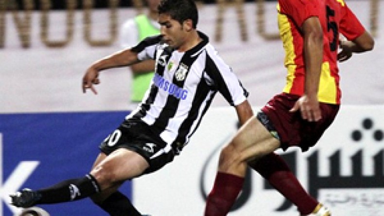 جابو‭ ‬يرفض‭ ‬تمديد‭ ‬العقد‭.. ‬وعينه‭ ‬على‭ ‬موناكو‭ ‬الصيف‭ ‬القادم