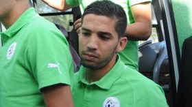 جابو: تعبنا كثيرا..  والشعب الجزائري يستحق كل التضحيات