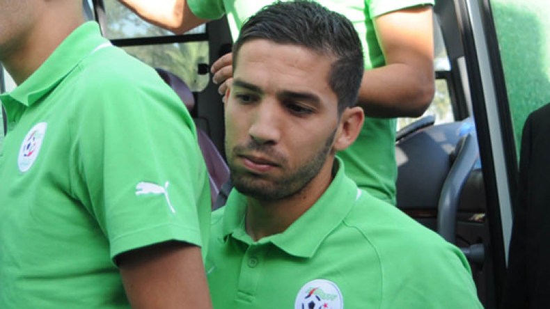 جابو: تعبنا كثيرا..  والشعب الجزائري يستحق كل التضحيات