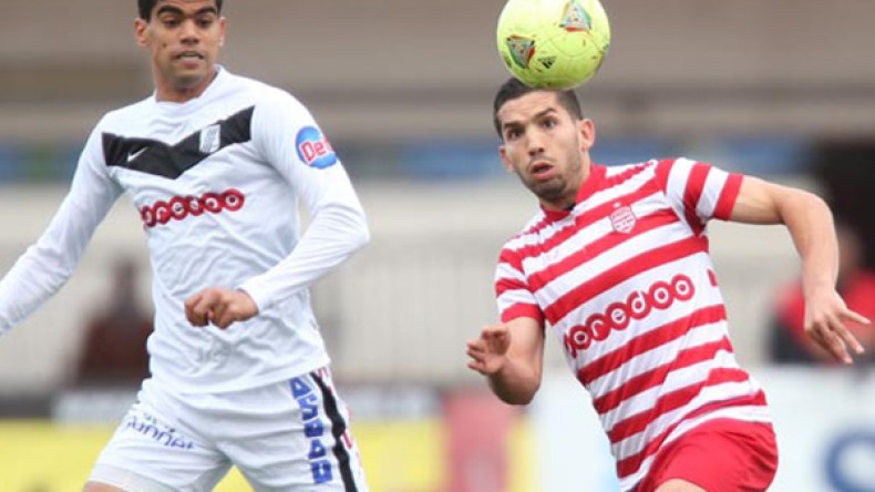 جابو: سأجدد عقدي مع الإفريقي خلال أيام