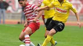 جابو يجدّد مع الإفريقي التونسي حتى 2017