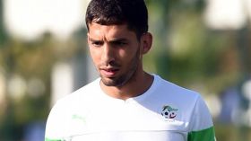 جابو: متشوّق للعودة إلى الملاعب ومساعدة الوفاق