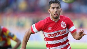 جابو يتلقى عرضا رسميا من الإفريقي التونسي